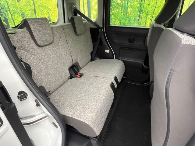 スペーシア(新潟県新潟市南区)