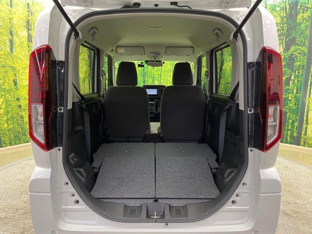 スペーシア(新潟県新潟市南区)