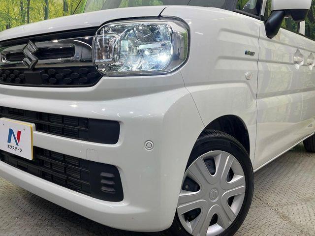 スペーシア(新潟県新潟市南区)