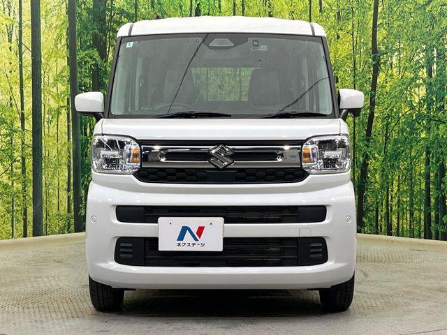 スペーシア(新潟県新潟市南区)