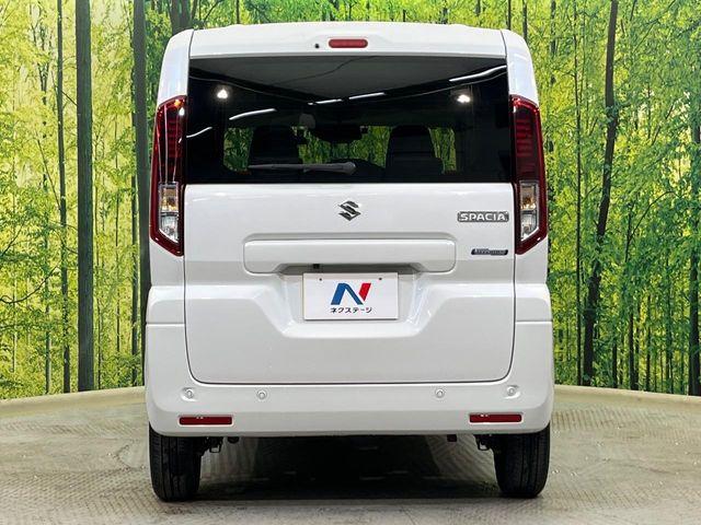 スペーシア(新潟県新潟市南区)