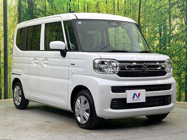 スペーシア(新潟県新潟市南区)