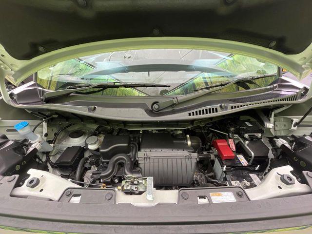 スペーシア(新潟県新潟市南区)