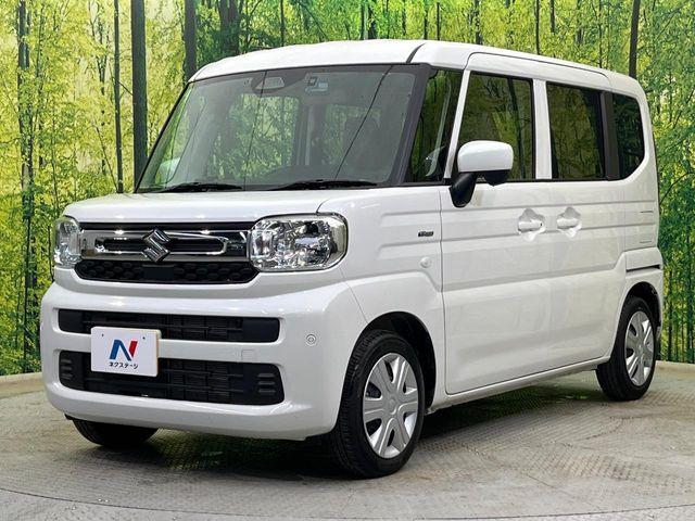 スペーシア(新潟県新潟市南区)