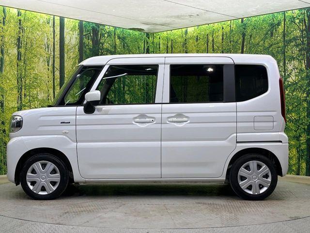 スペーシア(新潟県新潟市南区)