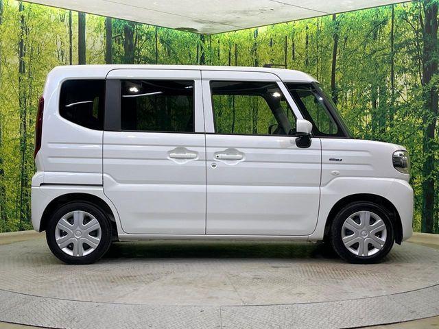 スペーシア(新潟県新潟市南区)