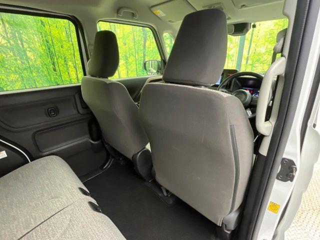 スペーシア(新潟県新潟市南区)