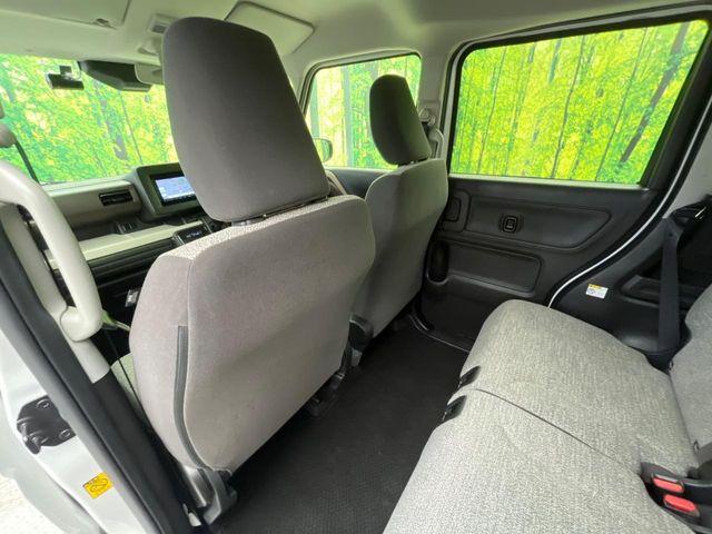 スペーシア(新潟県新潟市南区)