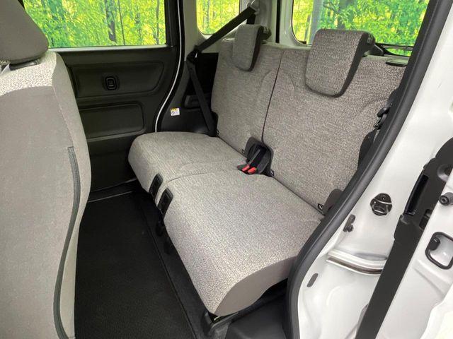 スペーシア(新潟県新潟市南区)