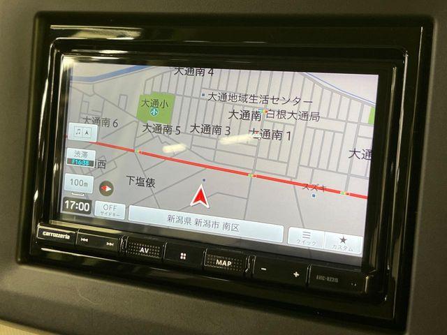 スペーシア(新潟県新潟市南区)