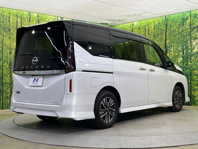 セレナ(新潟県新潟市南区)