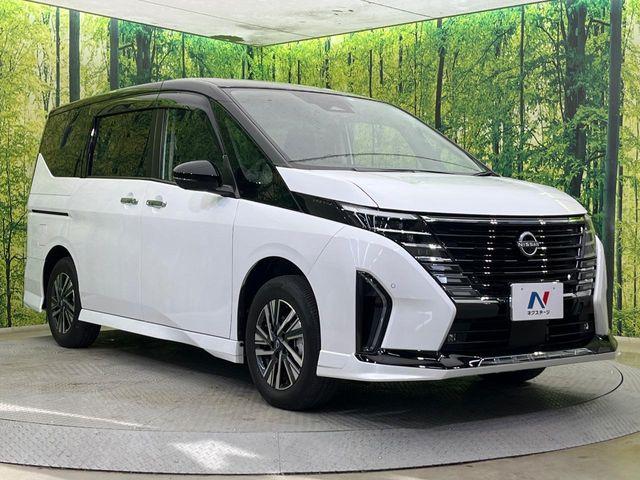 セレナ(新潟県新潟市南区)