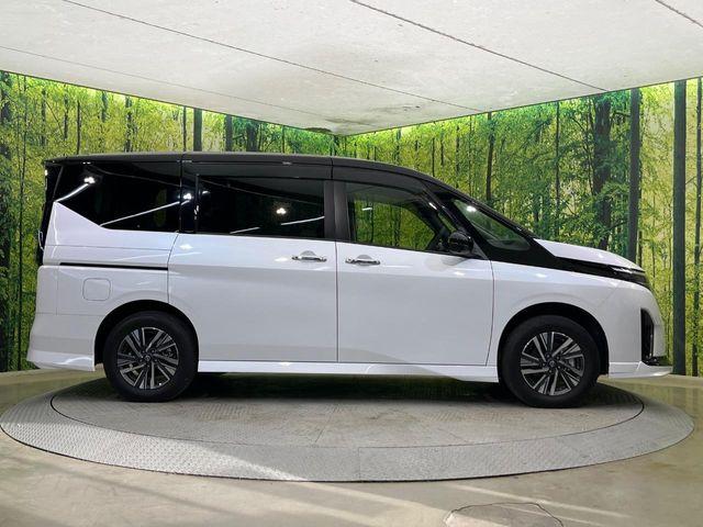 セレナ(新潟県新潟市南区)