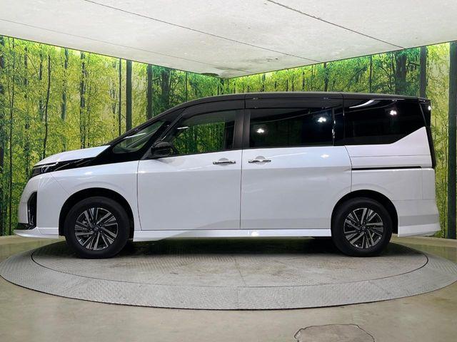 セレナ(新潟県新潟市南区)