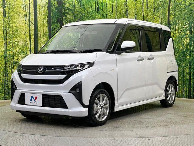 ムーヴ（新潟県新潟市南区）画像23