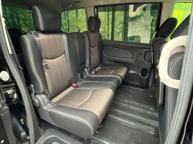 セレナ(新潟県新潟市南区)