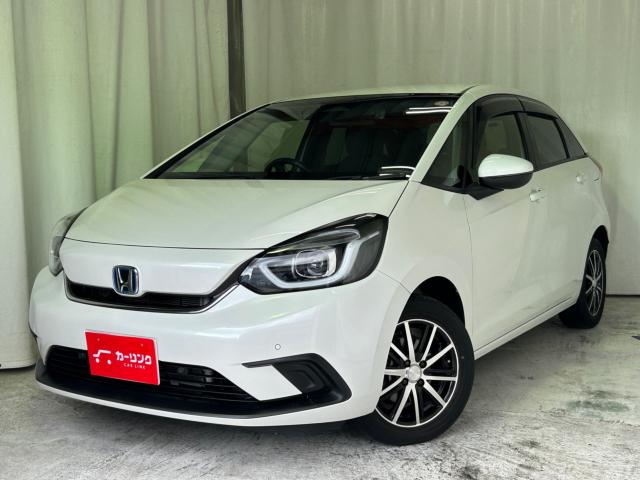 フィット（新潟県新潟市江南区）