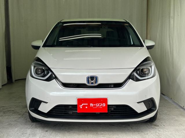 フィット（新潟県新潟市江南区）