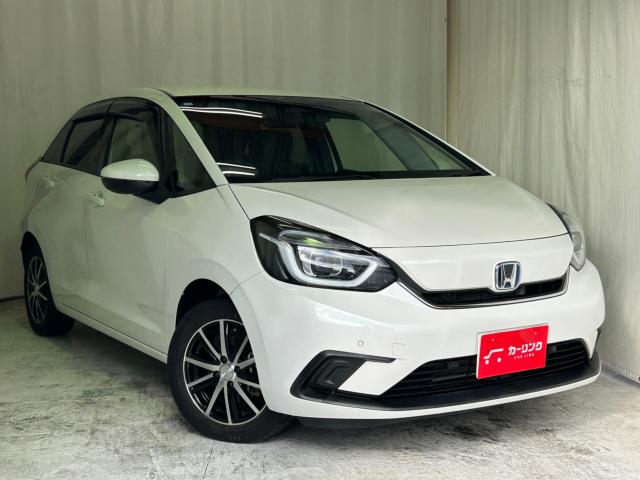 フィット（新潟県新潟市江南区）