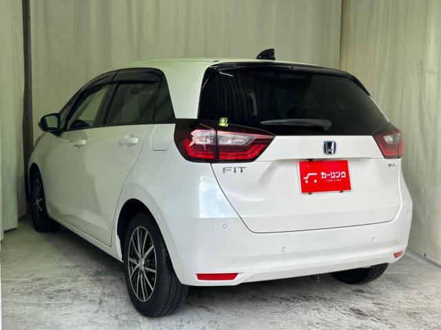 フィット（新潟県新潟市江南区）