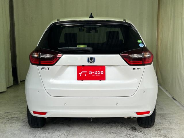 フィット（新潟県新潟市江南区）