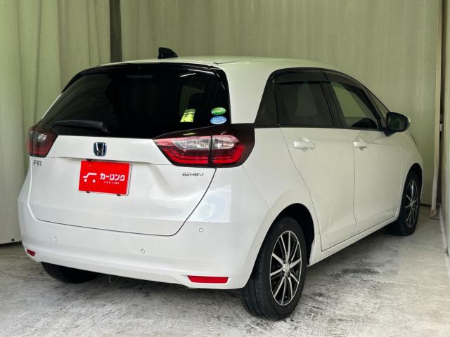 フィット（新潟県新潟市江南区）