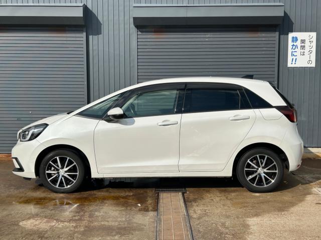 フィット（新潟県新潟市江南区）