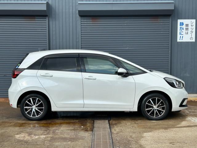 フィット（新潟県新潟市江南区）