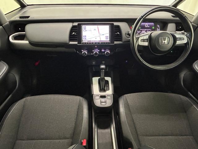 フィット（新潟県新潟市江南区）