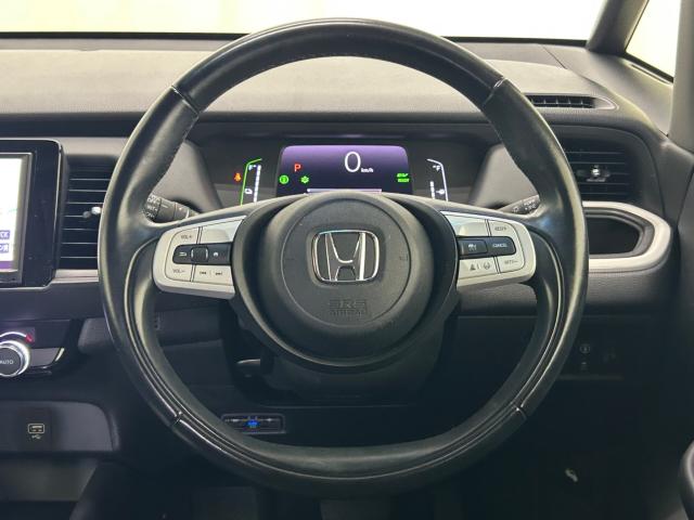 フィット（新潟県新潟市江南区）