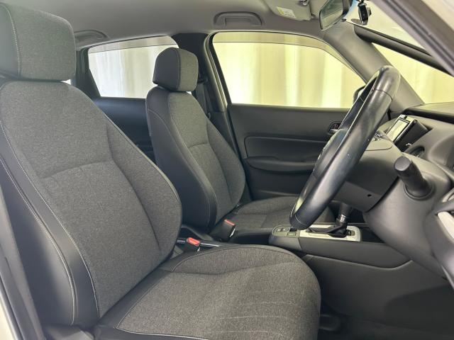 フィット（新潟県新潟市江南区）