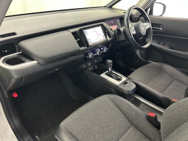 フィット（新潟県新潟市江南区）