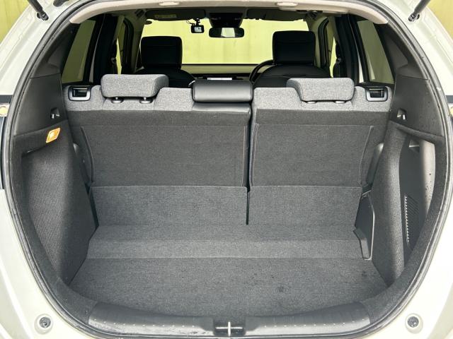 フィット（新潟県新潟市江南区）