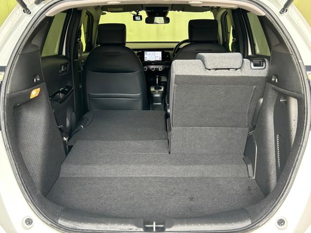 フィット（新潟県新潟市江南区）