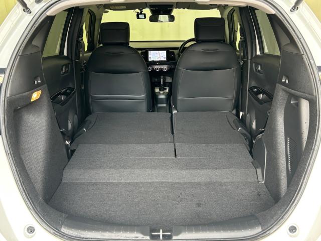 フィット（新潟県新潟市江南区）