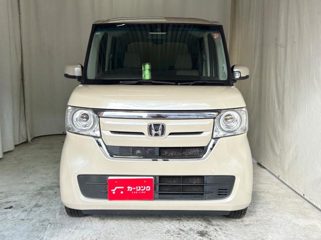 N＿BOX（新潟県新潟市江南区）画像2