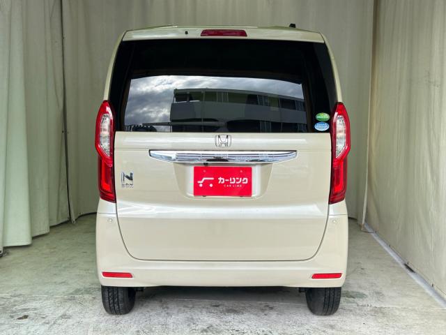 N＿BOX（新潟県新潟市江南区）画像5