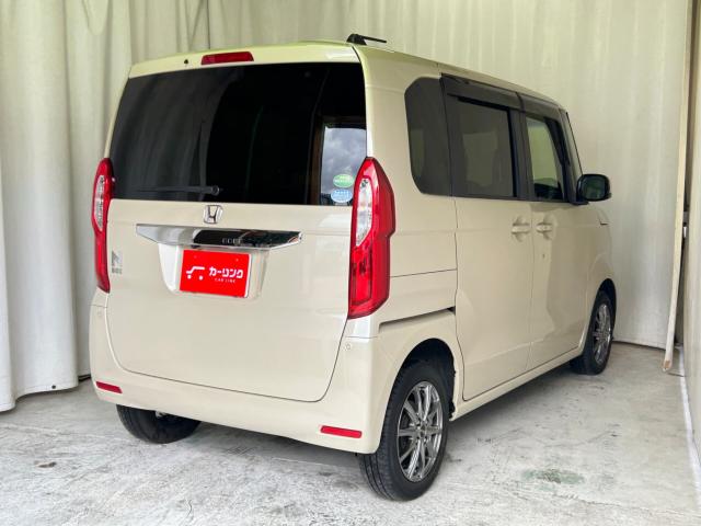 N＿BOX（新潟県新潟市江南区）画像6