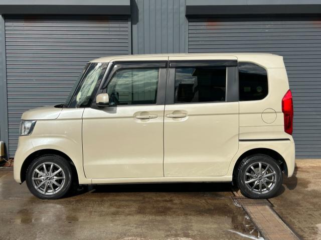 N＿BOX（新潟県新潟市江南区）画像12