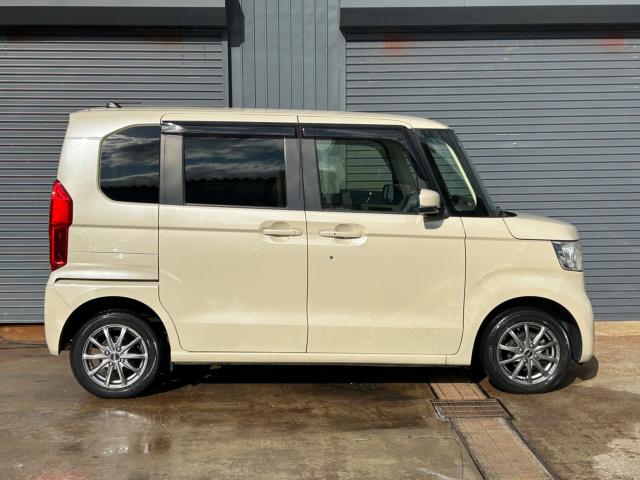 N＿BOX（新潟県新潟市江南区）画像13