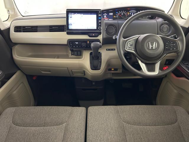 N＿BOX（新潟県新潟市江南区）画像17