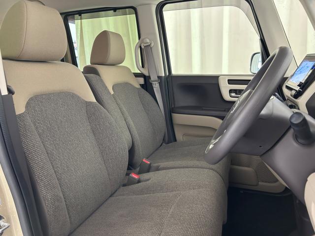 N＿BOX（新潟県新潟市江南区）画像32