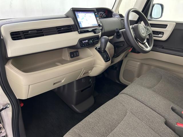 N＿BOX（新潟県新潟市江南区）画像33