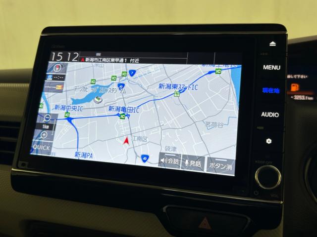 N＿BOX（新潟県新潟市江南区）画像34