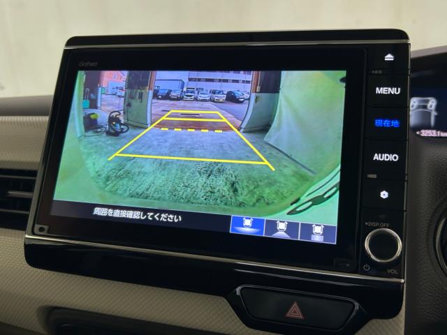 N＿BOX（新潟県新潟市江南区）画像35