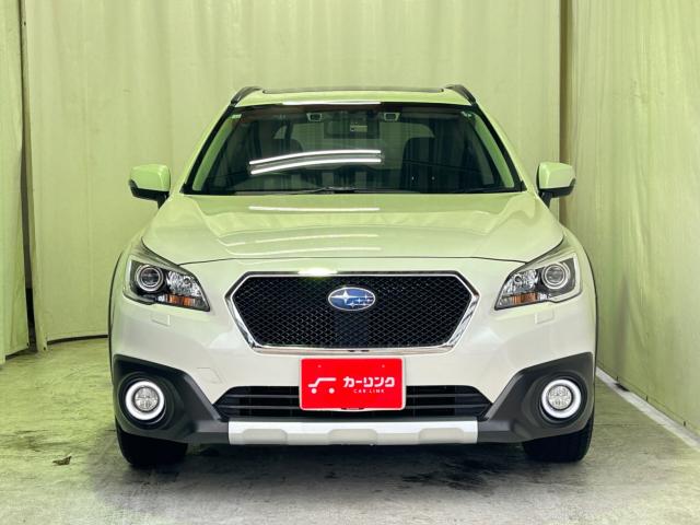 アウトバック(新潟県新潟市江南区)