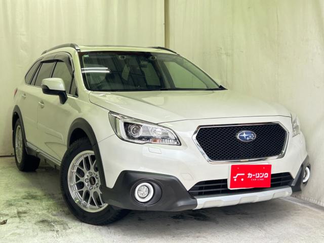 アウトバック(新潟県新潟市江南区)