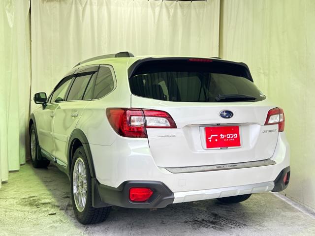 アウトバック(新潟県新潟市江南区)