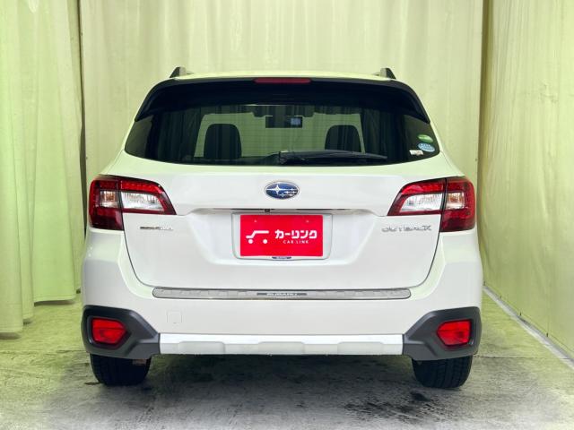 アウトバック(新潟県新潟市江南区)