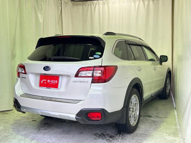 アウトバック(新潟県新潟市江南区)